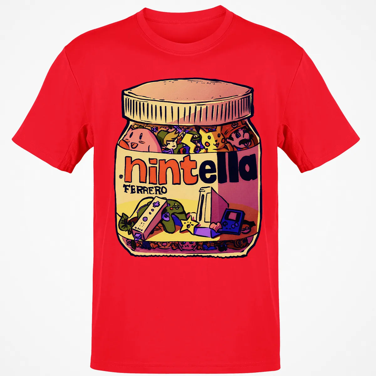 Classic Unisex T-Shirt - 8LKDS9HC