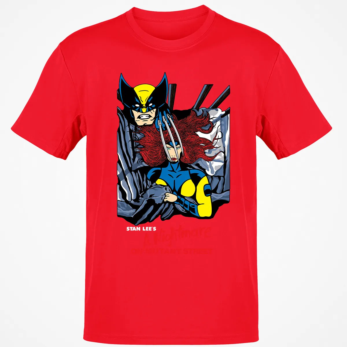 Classic Unisex T-Shirt - XDUVPFPE