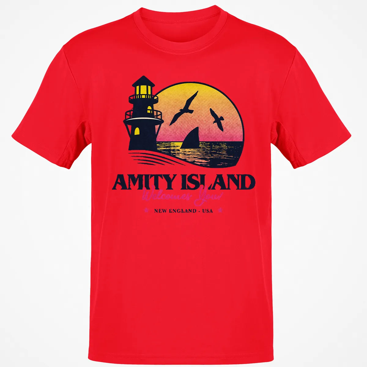 Classic Unisex T-Shirt - 45UB4BRT