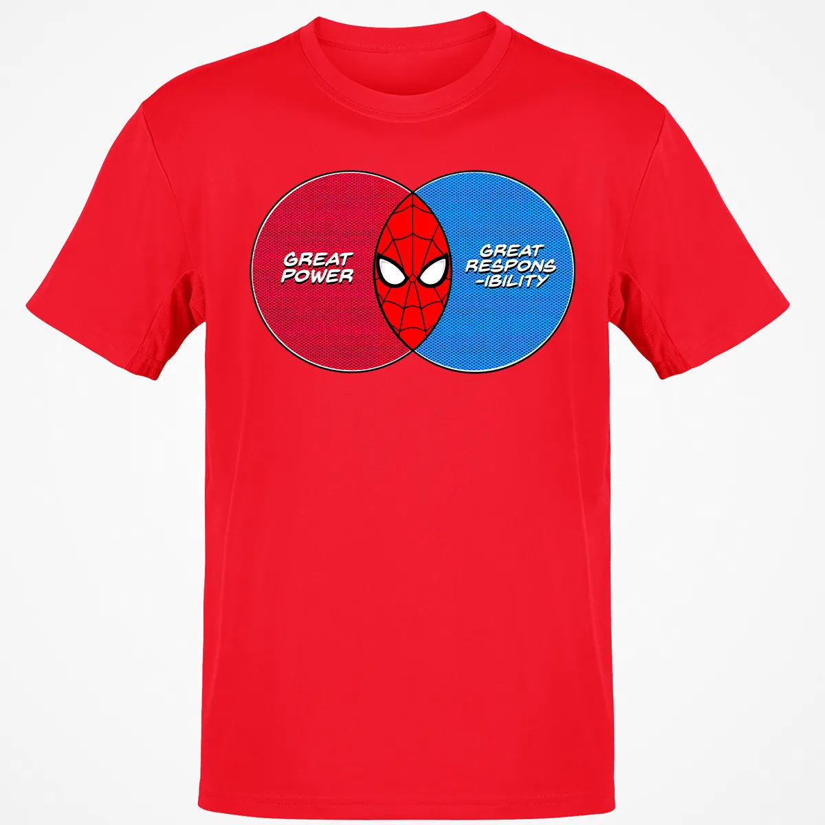 Classic Unisex T-Shirt - TZSSA8DU