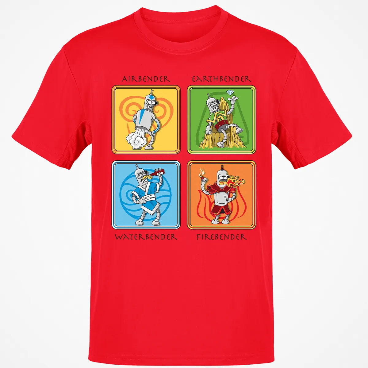 Classic Unisex T-Shirt - 8U4489J8