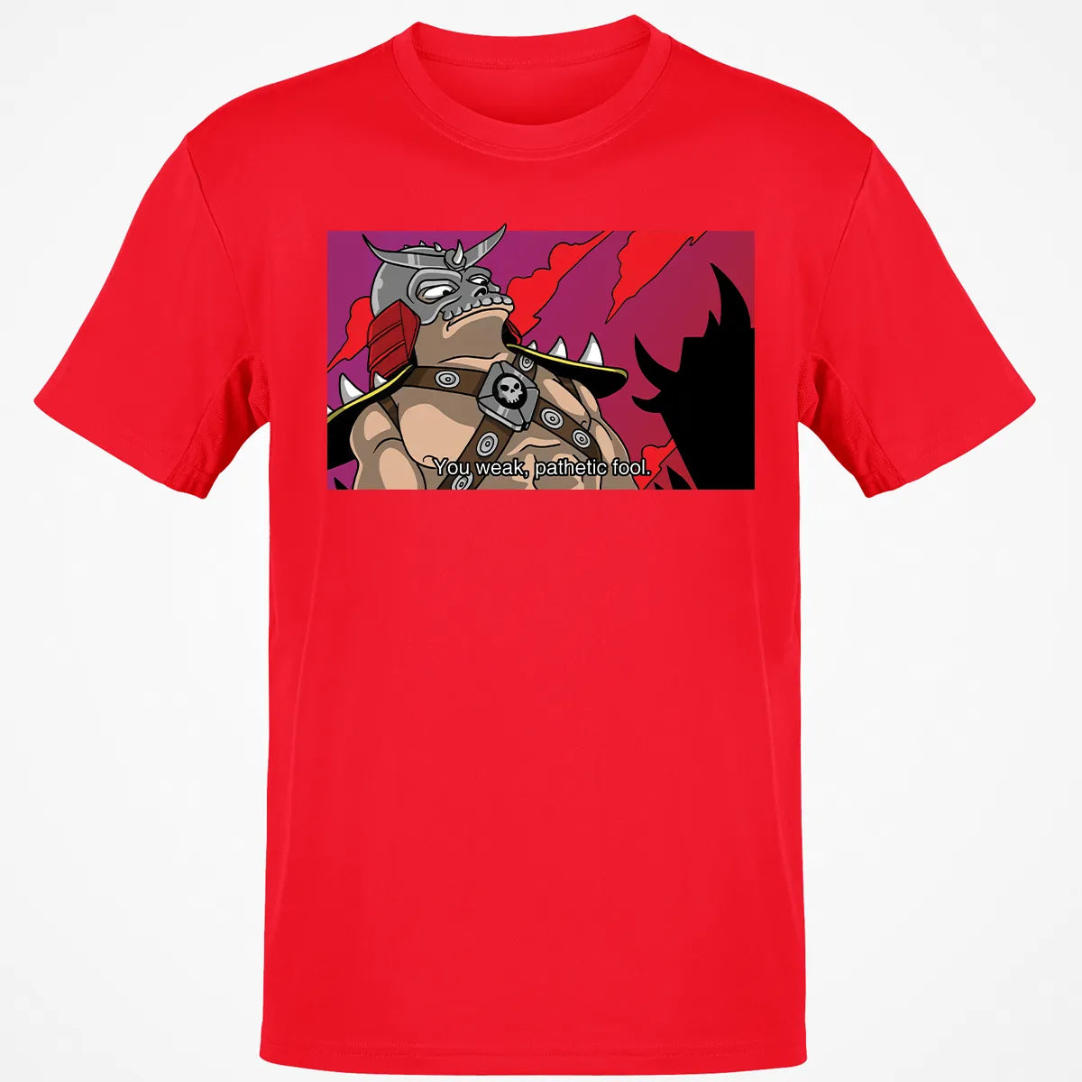 Classic Unisex T-Shirt - 3E8B5VDB
