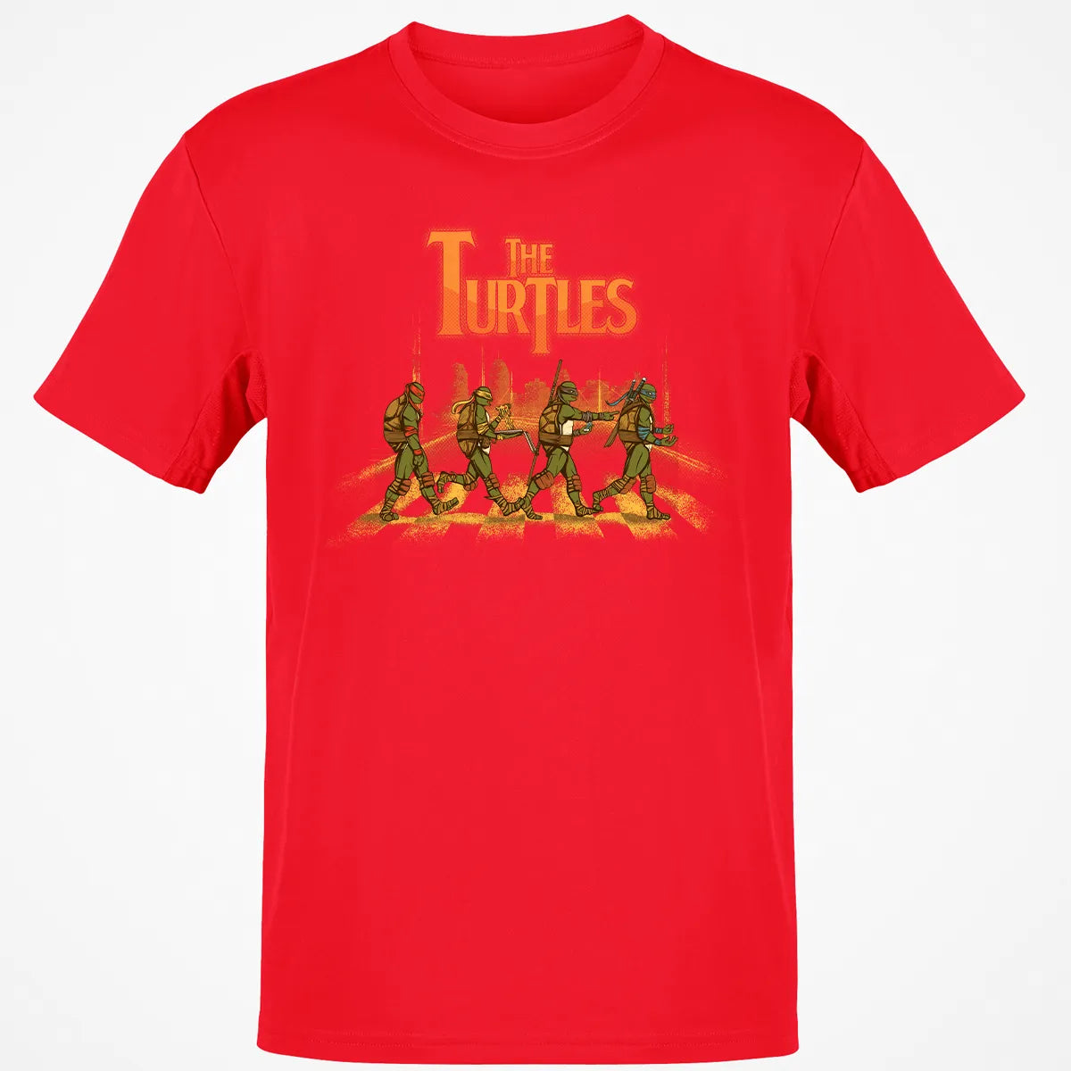Classic Unisex T-Shirt - 6J6Y5DGR