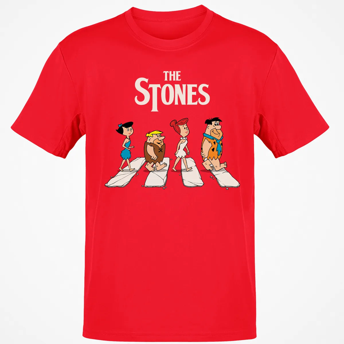 Classic Unisex T-Shirt - ZN5Y1E7A