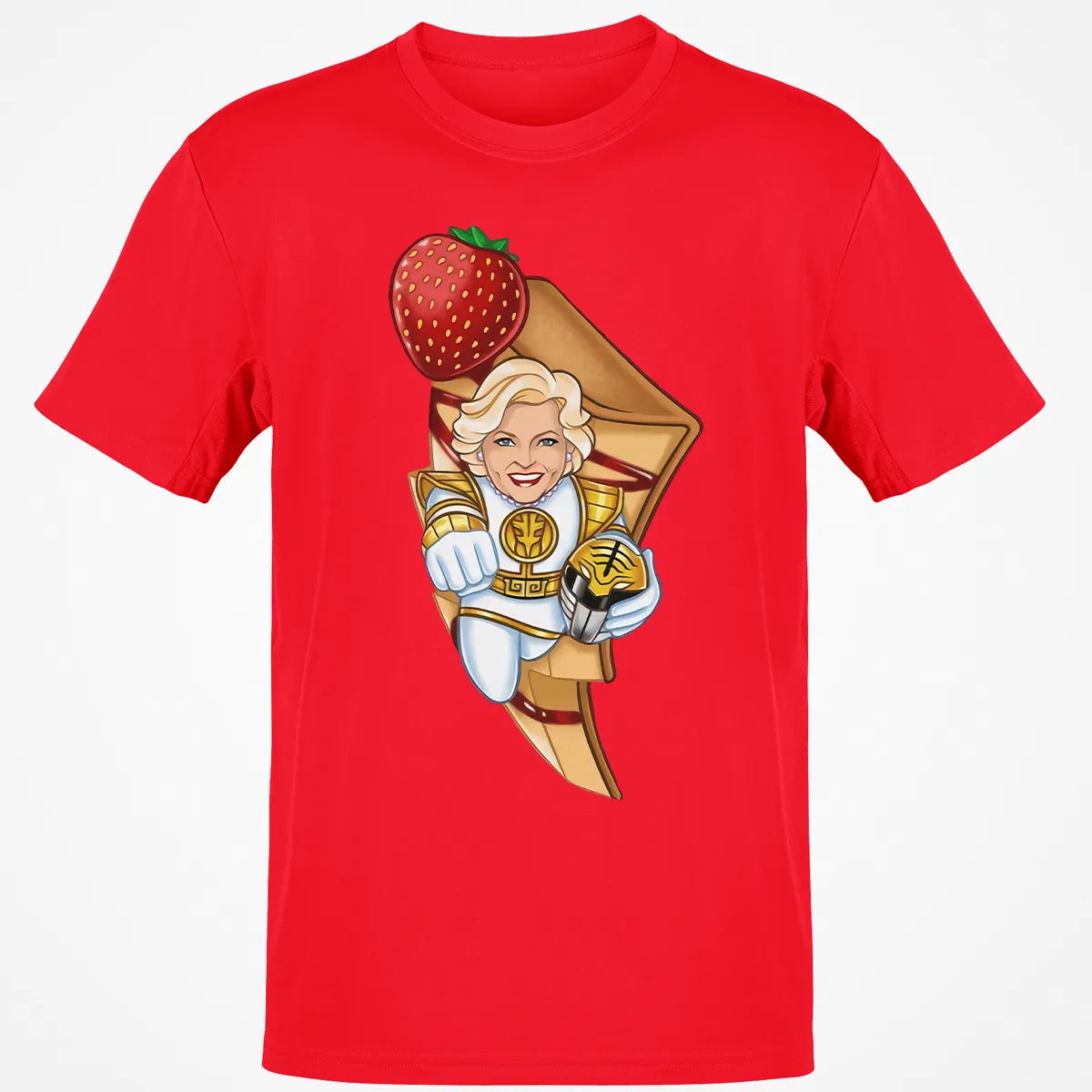 Classic Unisex T-Shirt - NGUFMJ6E