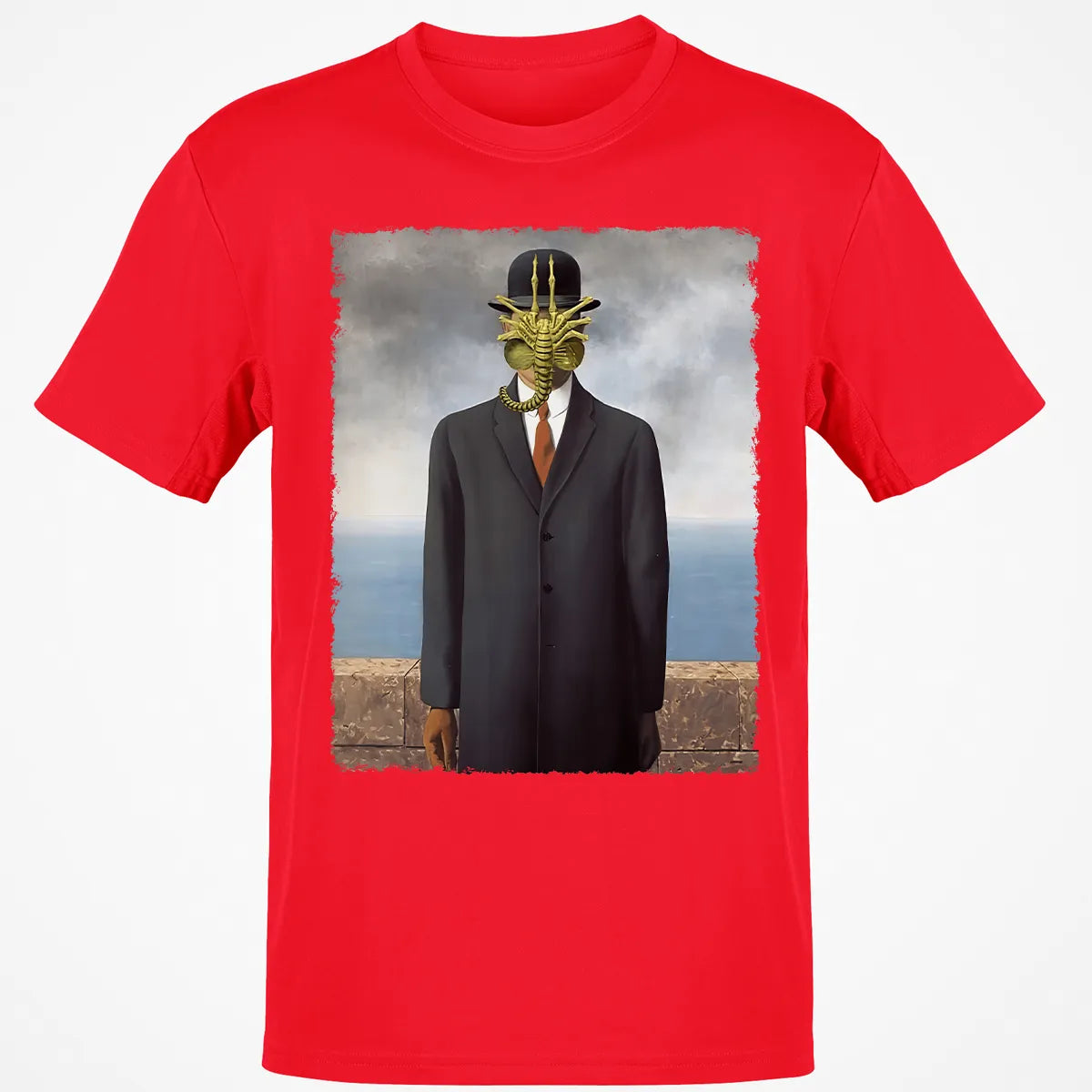 Classic Unisex T-Shirt - QGG5CALL