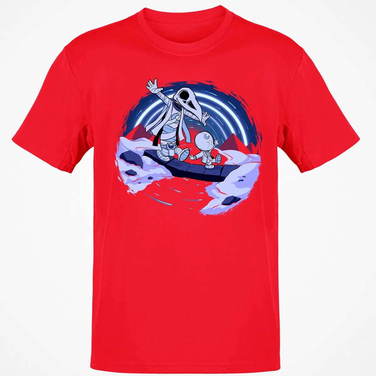 Classic Unisex T-Shirt - 5FMUWT8T
