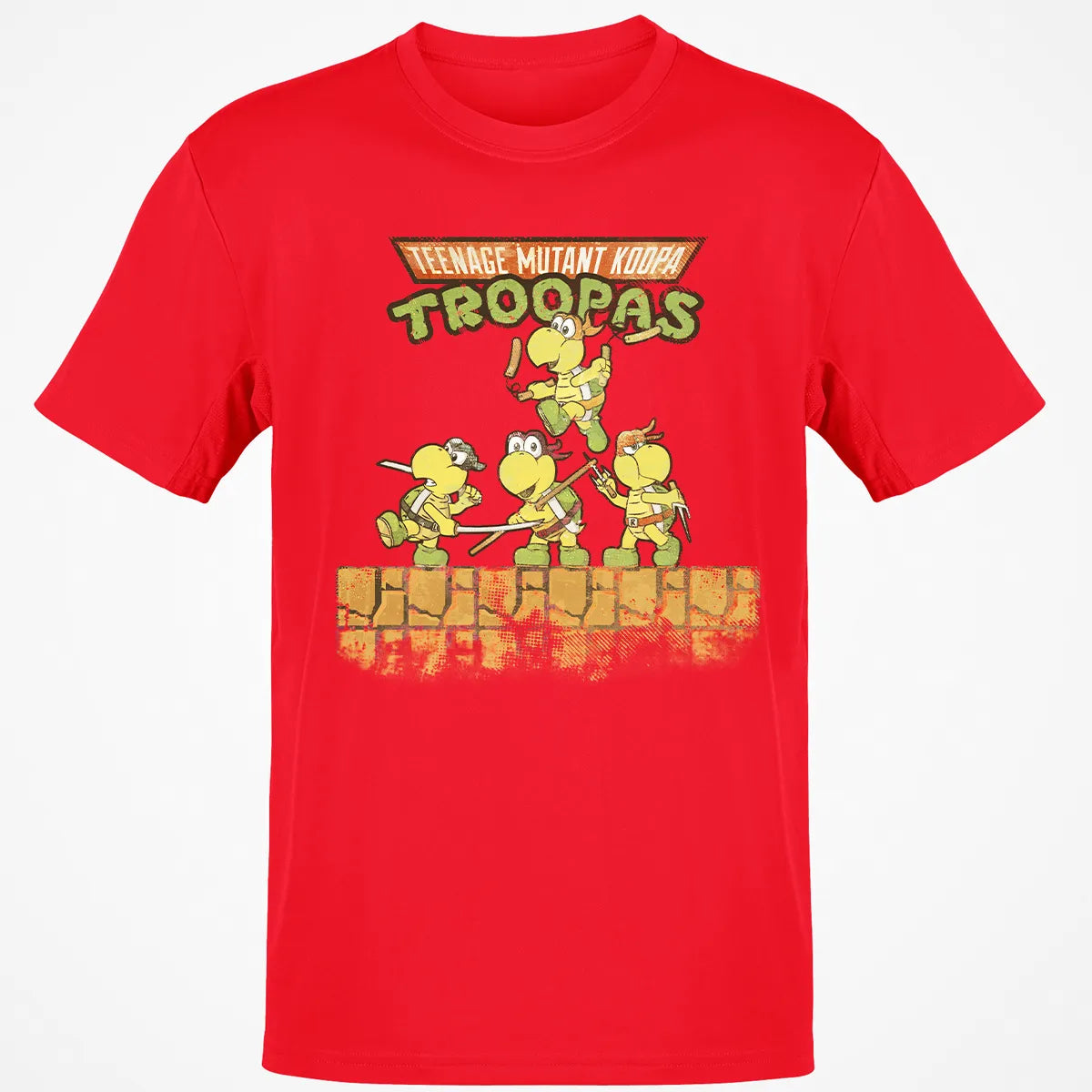 Classic Unisex T-Shirt - 91UU3THN