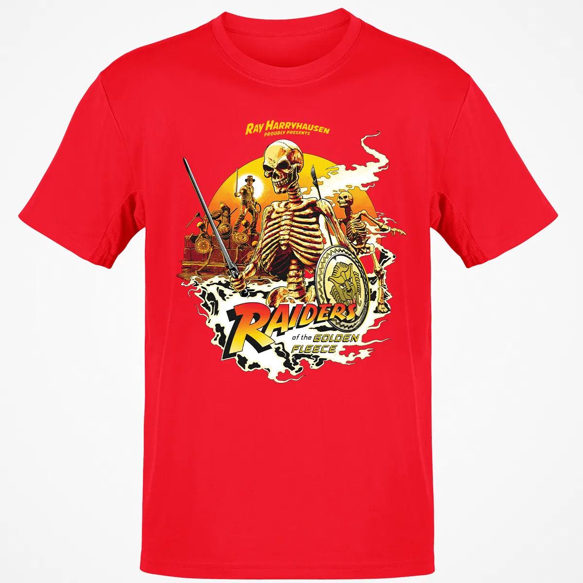 Classic Unisex T-Shirt - CFHEKA94
