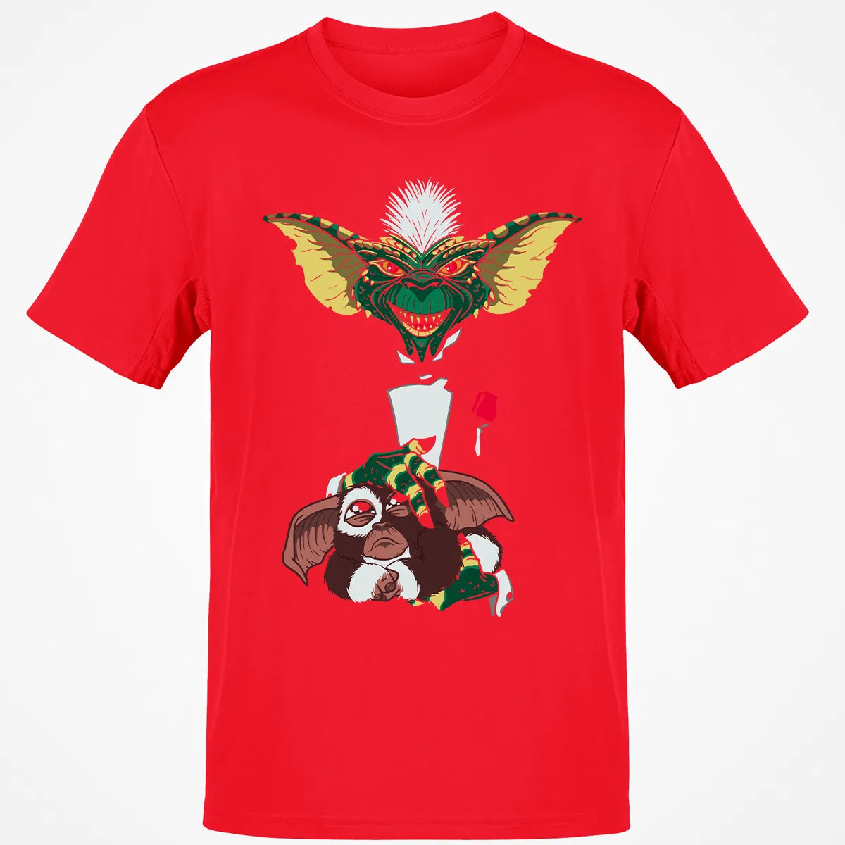 Classic Unisex T-Shirt - 58BQ7Y9S