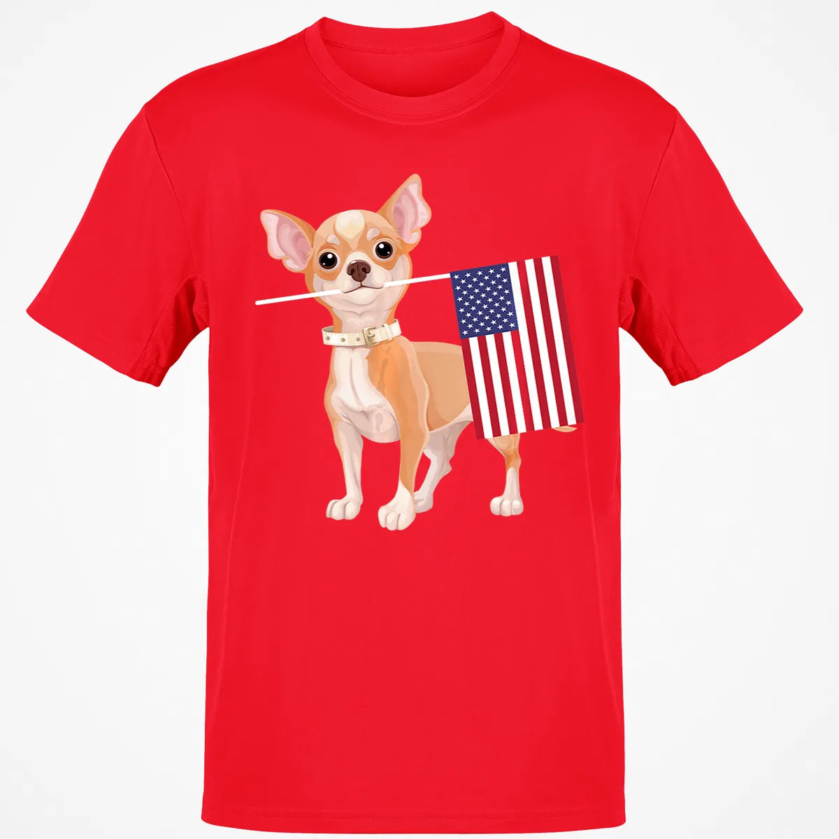 Classic Unisex T-Shirt - APM7FFQV