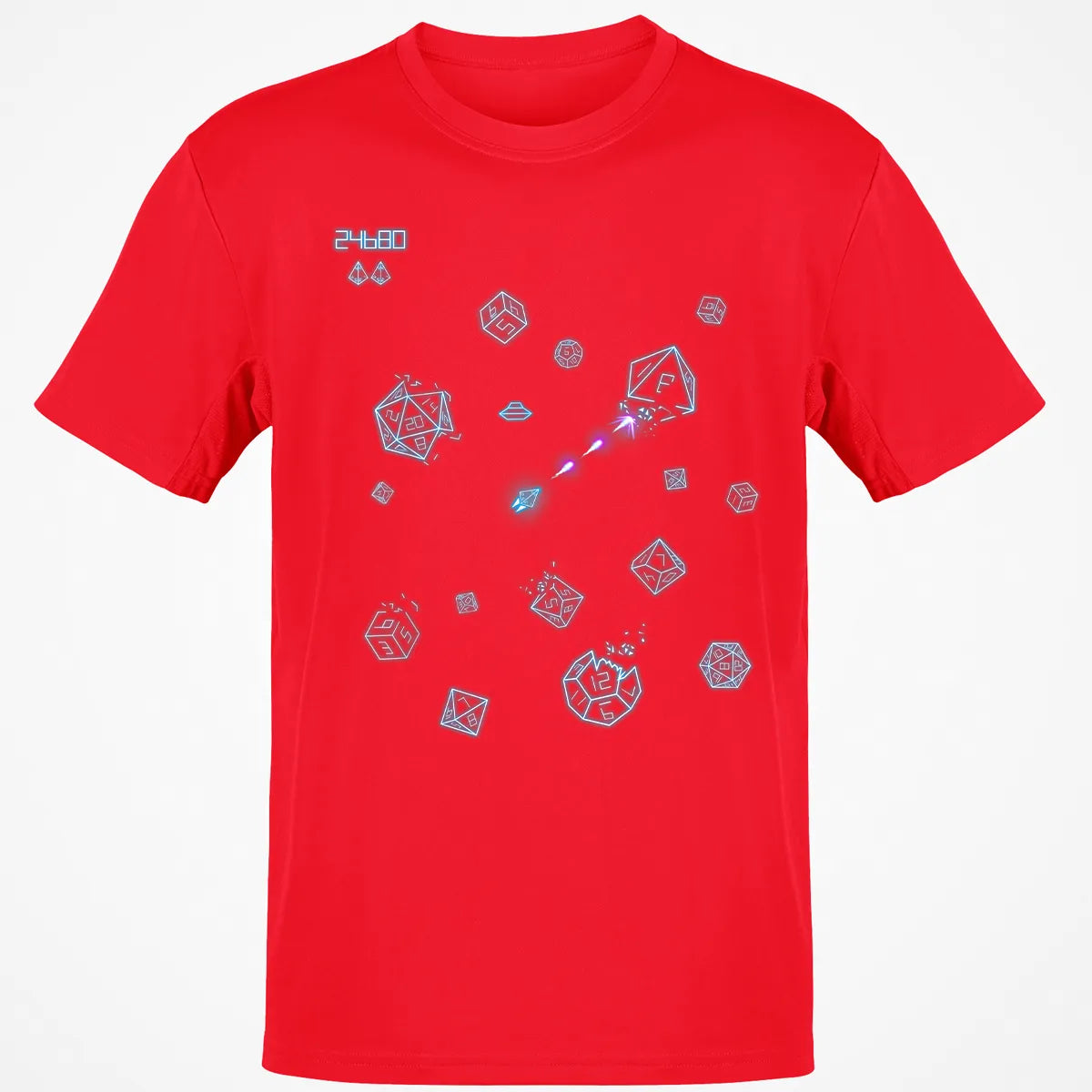 Classic Unisex T-Shirt - 4J1S5852