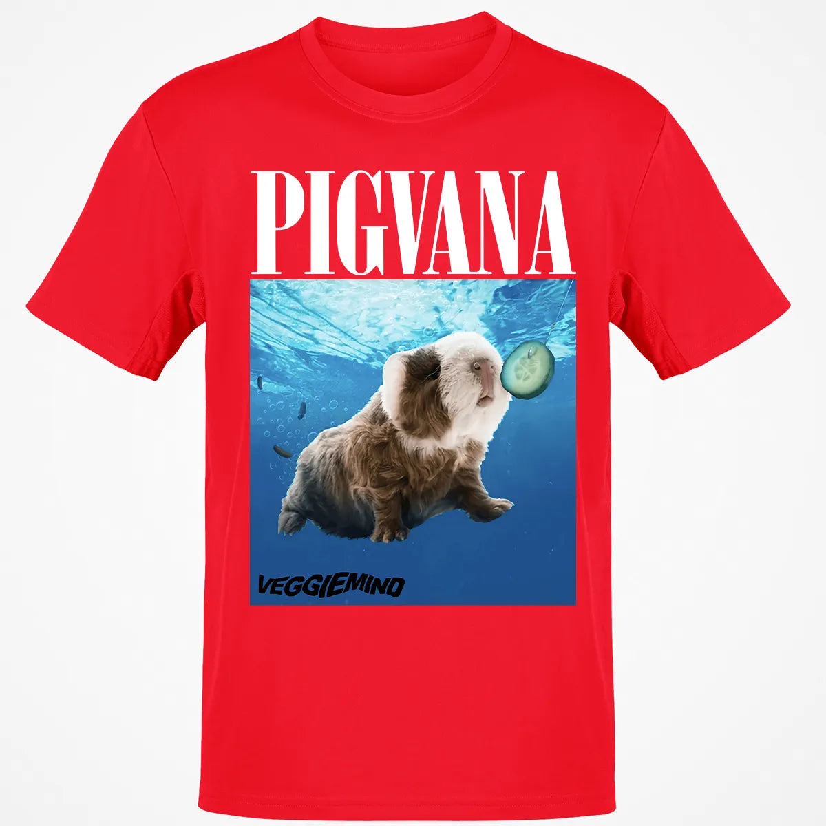 Classic Unisex T-Shirt - HZYES1EL