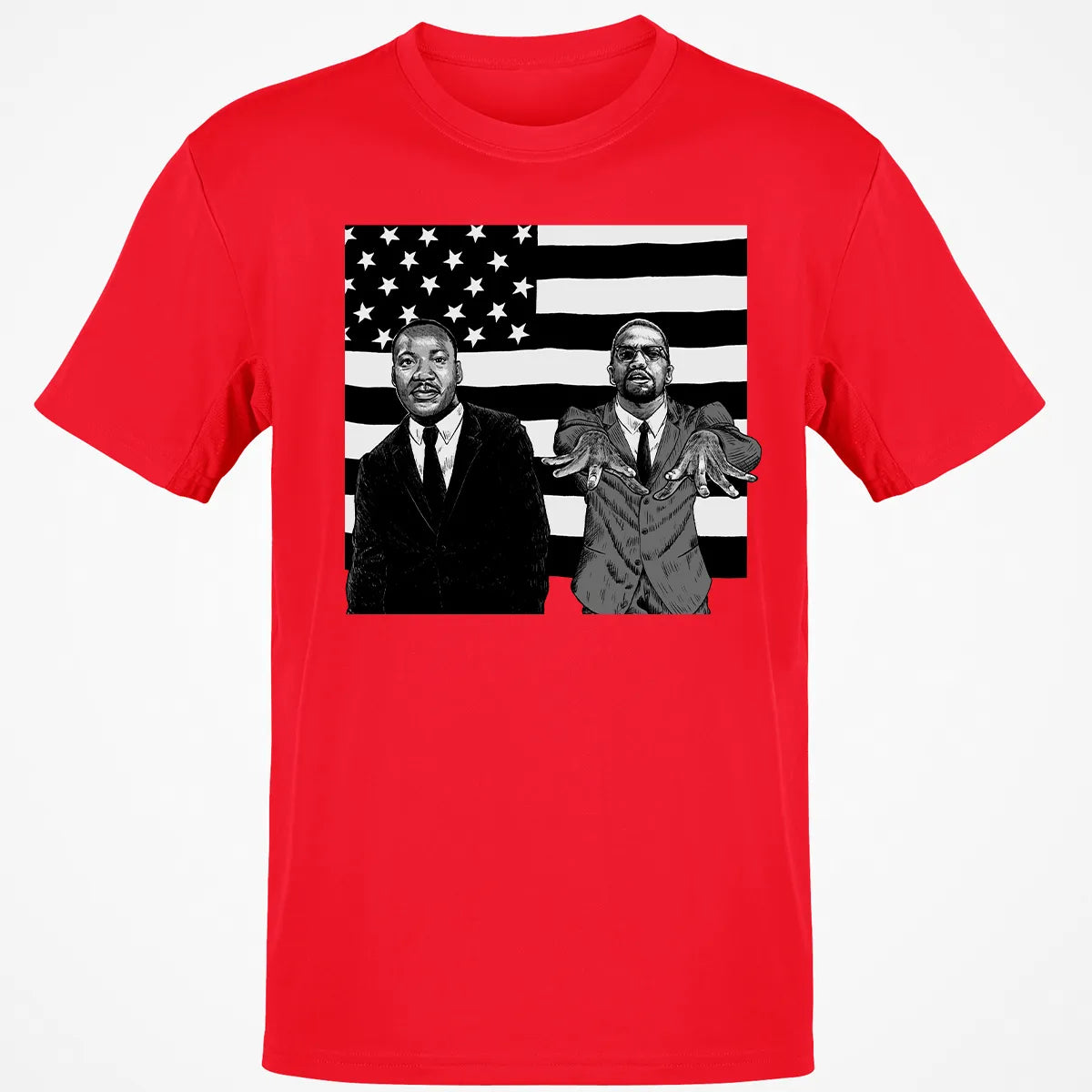 Classic Unisex T-Shirt - 5SPSBQ63
