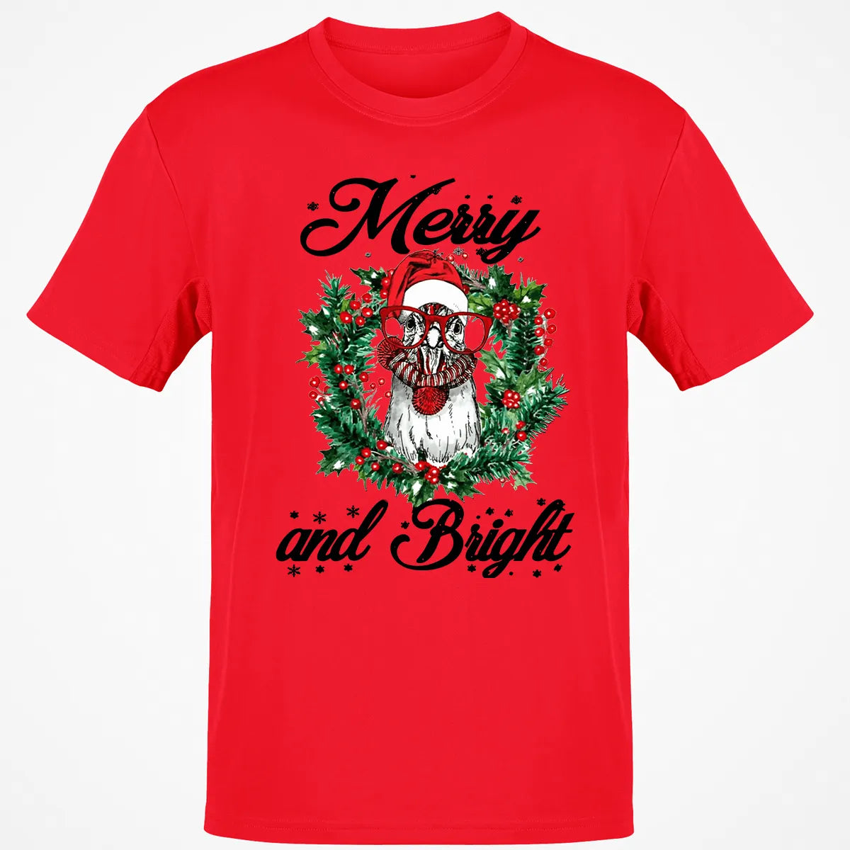 Classic Unisex T-Shirt - DC357WJJ
