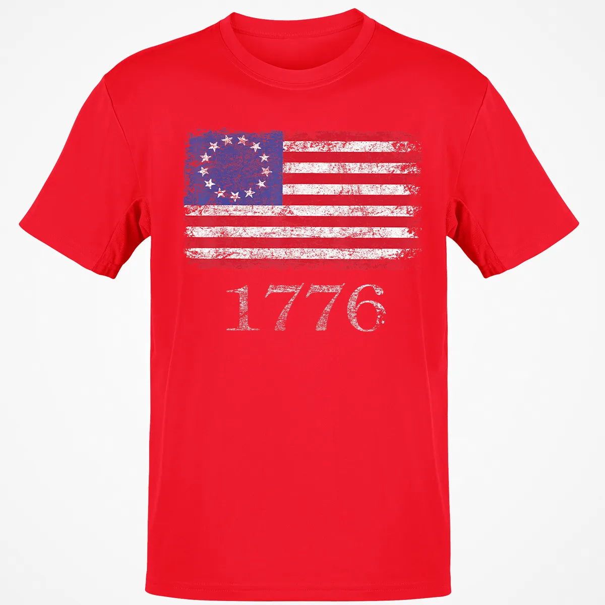 Classic Unisex T-Shirt - U8YBB41X
