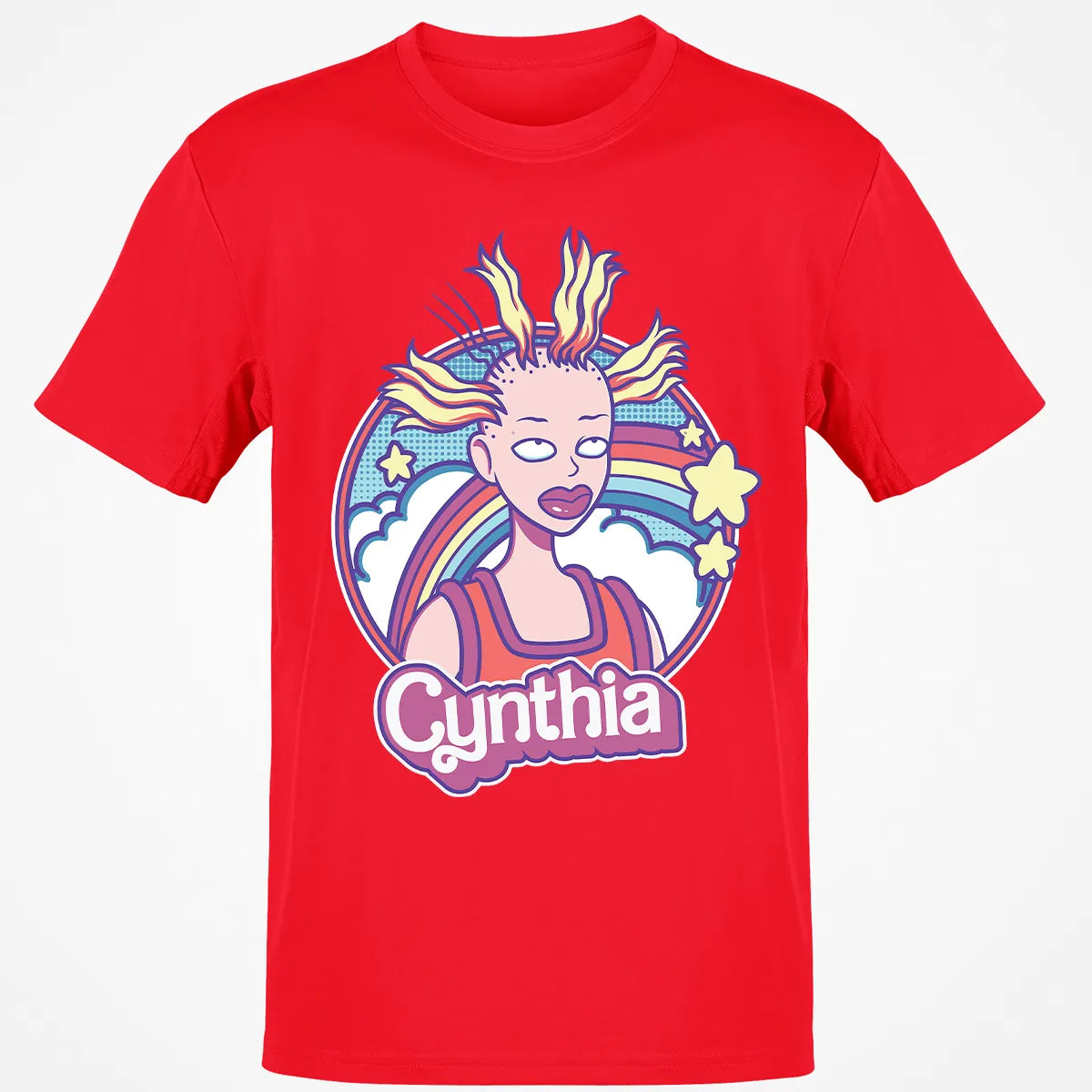 Classic Unisex T-Shirt - 4UH719XS