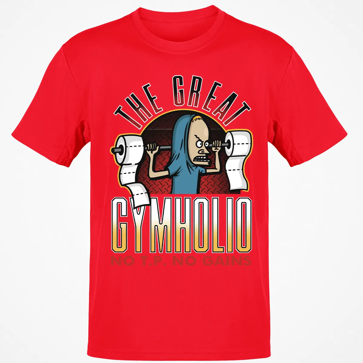 Classic Unisex T-Shirt - PDF8EL35