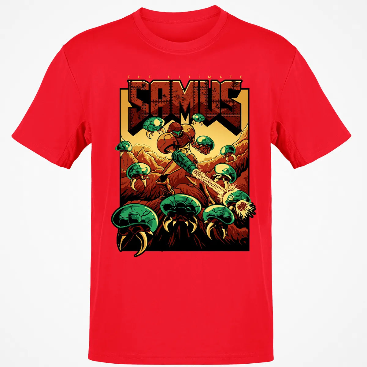 Classic Unisex T-Shirt - DKGMHL32