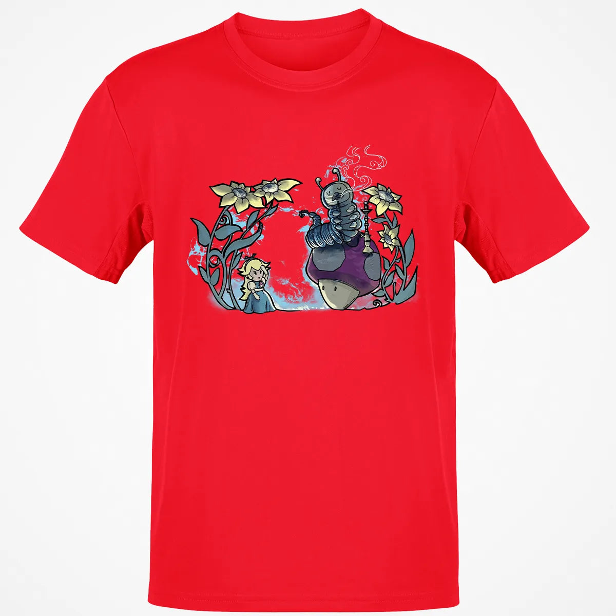 Classic Unisex T-Shirt - R4A7KURQ