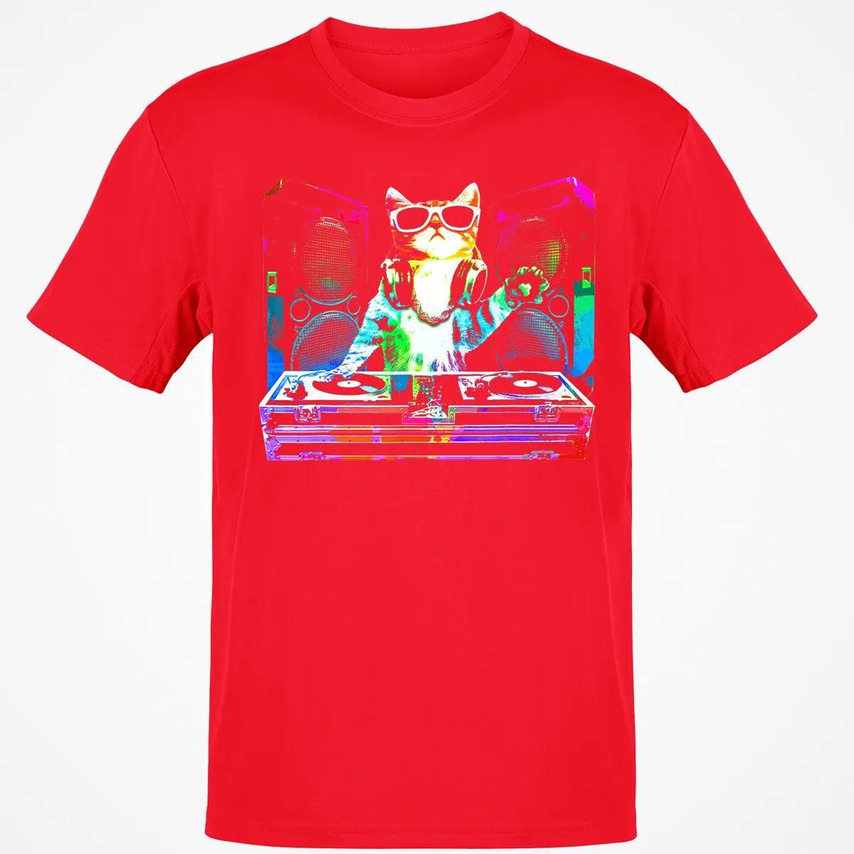 Classic Unisex T-Shirt - JCWRTZRQ