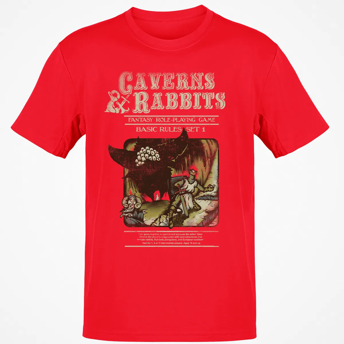 Classic Unisex T-Shirt - ZPCRMW7A