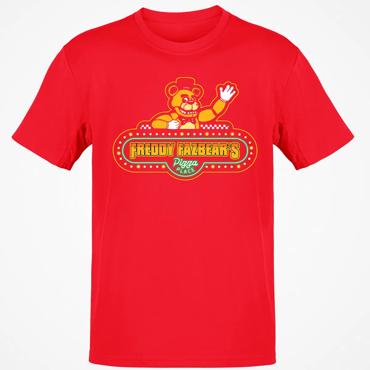 Classic Unisex T-Shirt - NV3AS6KN