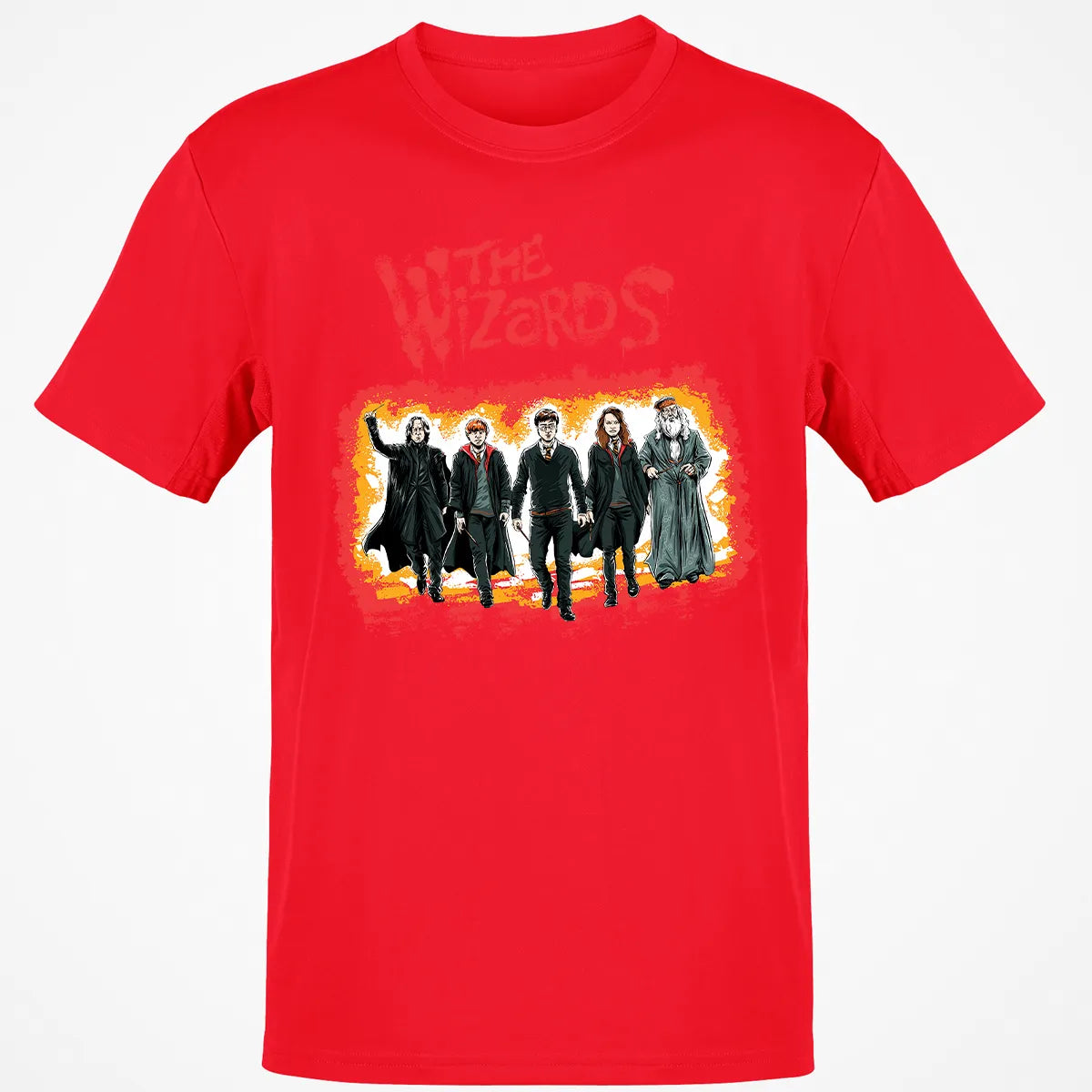 Classic Unisex T-Shirt - KF7CZ37R