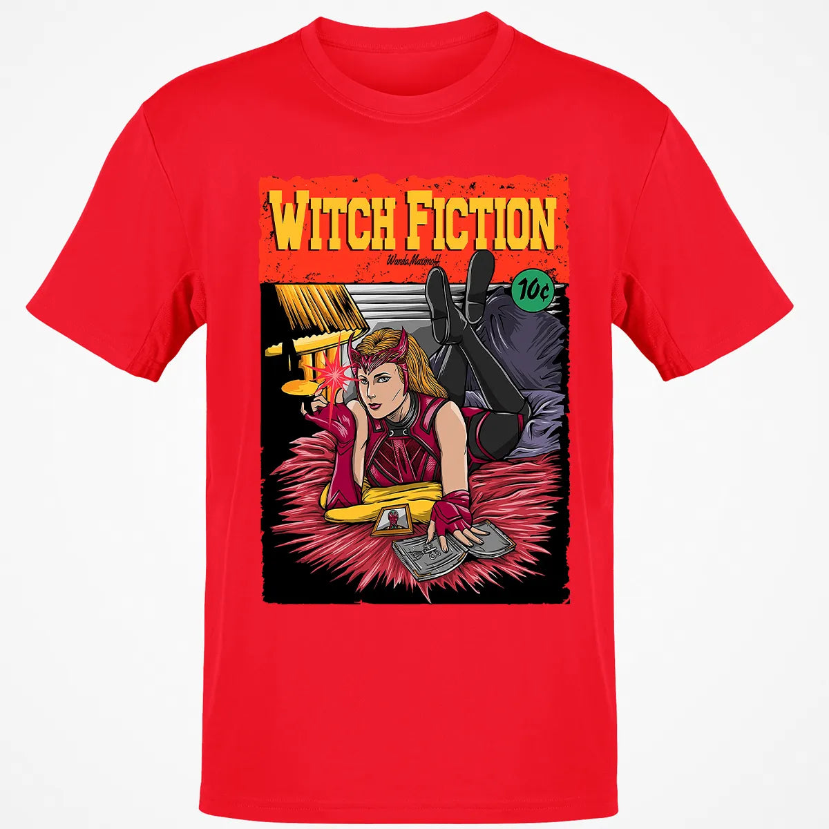 Classic Unisex T-Shirt - 975X6D3C