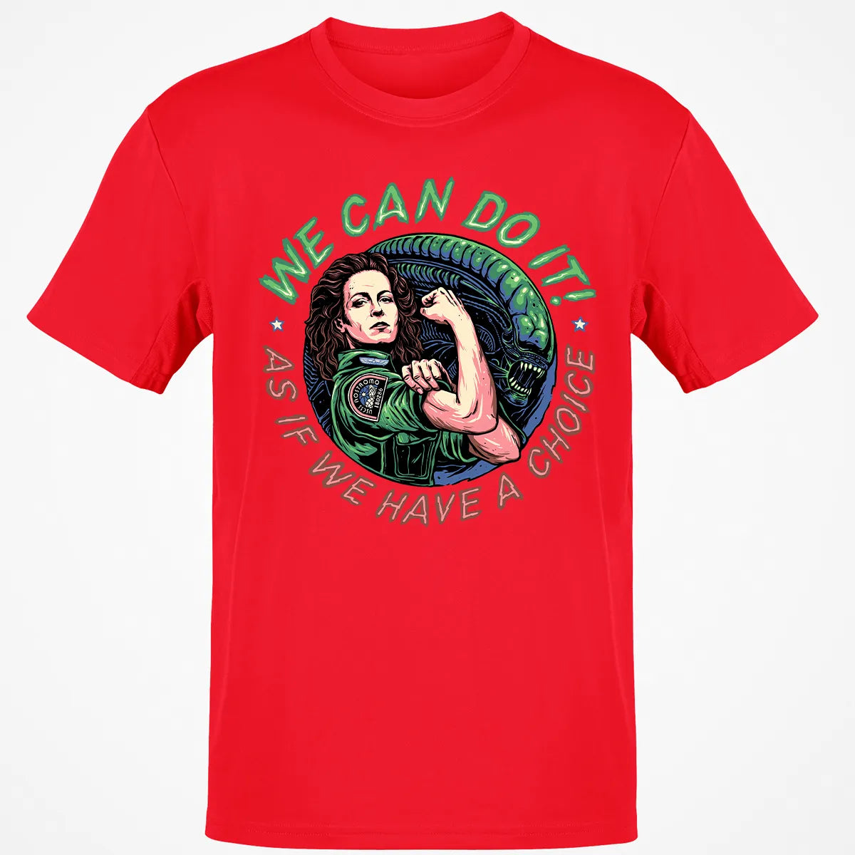 Classic Unisex T-Shirt - UAJ3QTVQ