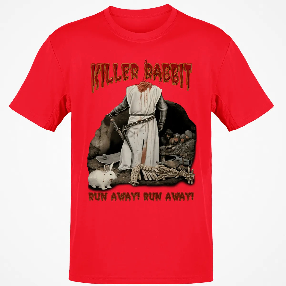Classic Unisex T-Shirt - SSJ6FBL3