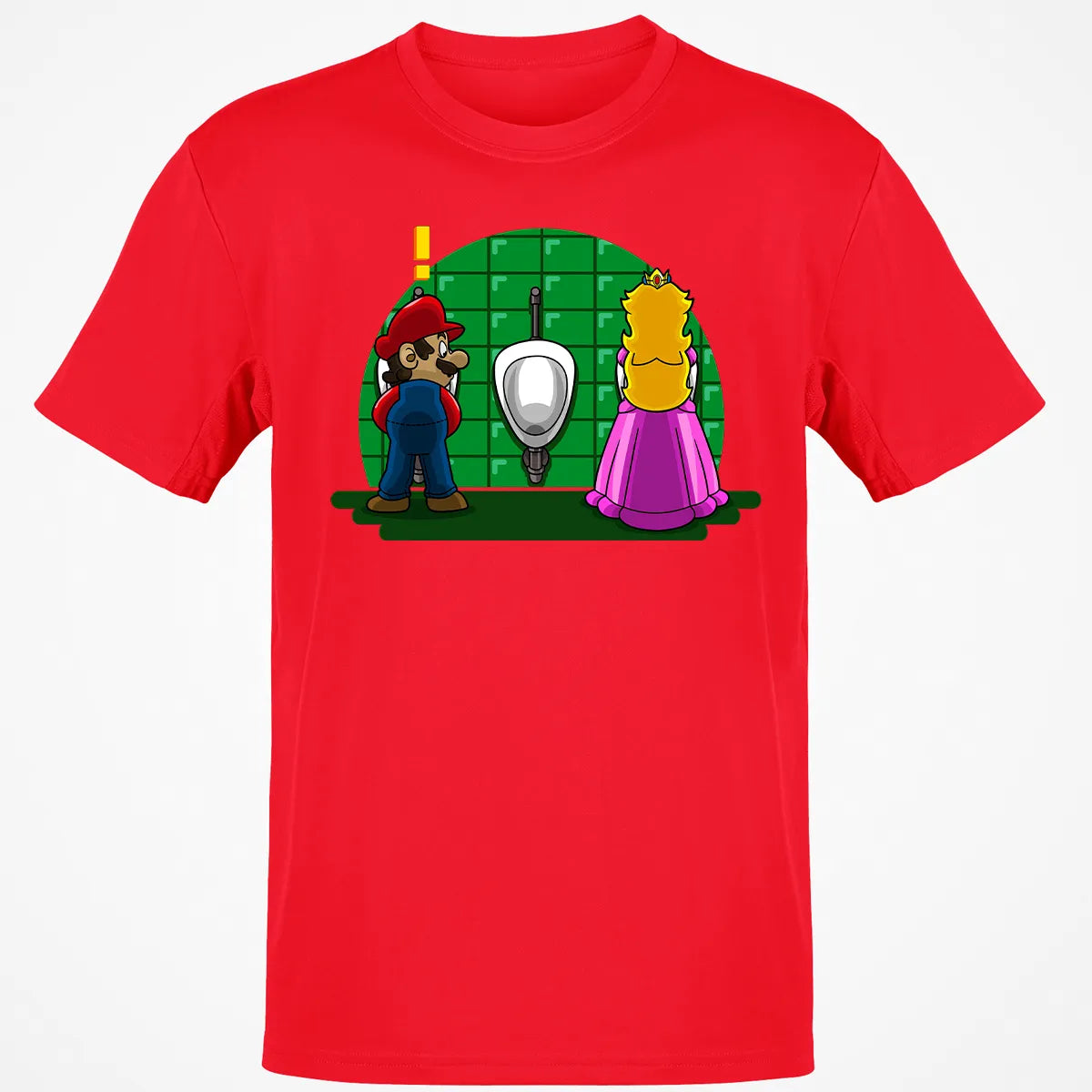 Classic Unisex T-Shirt - 9P7GQKP4