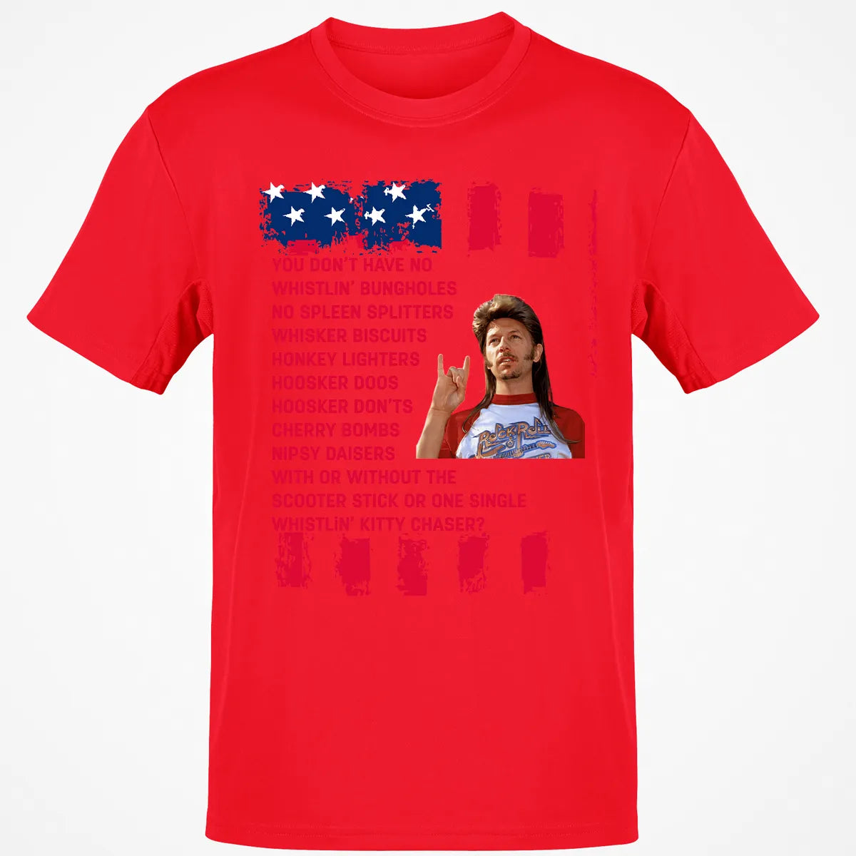 Classic Unisex T-Shirt - FH8PMB9U