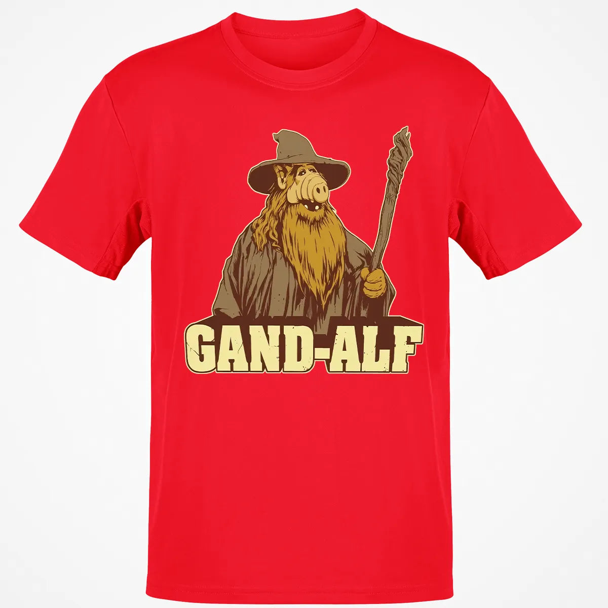 Classic Unisex T-Shirt - X7PPB12U