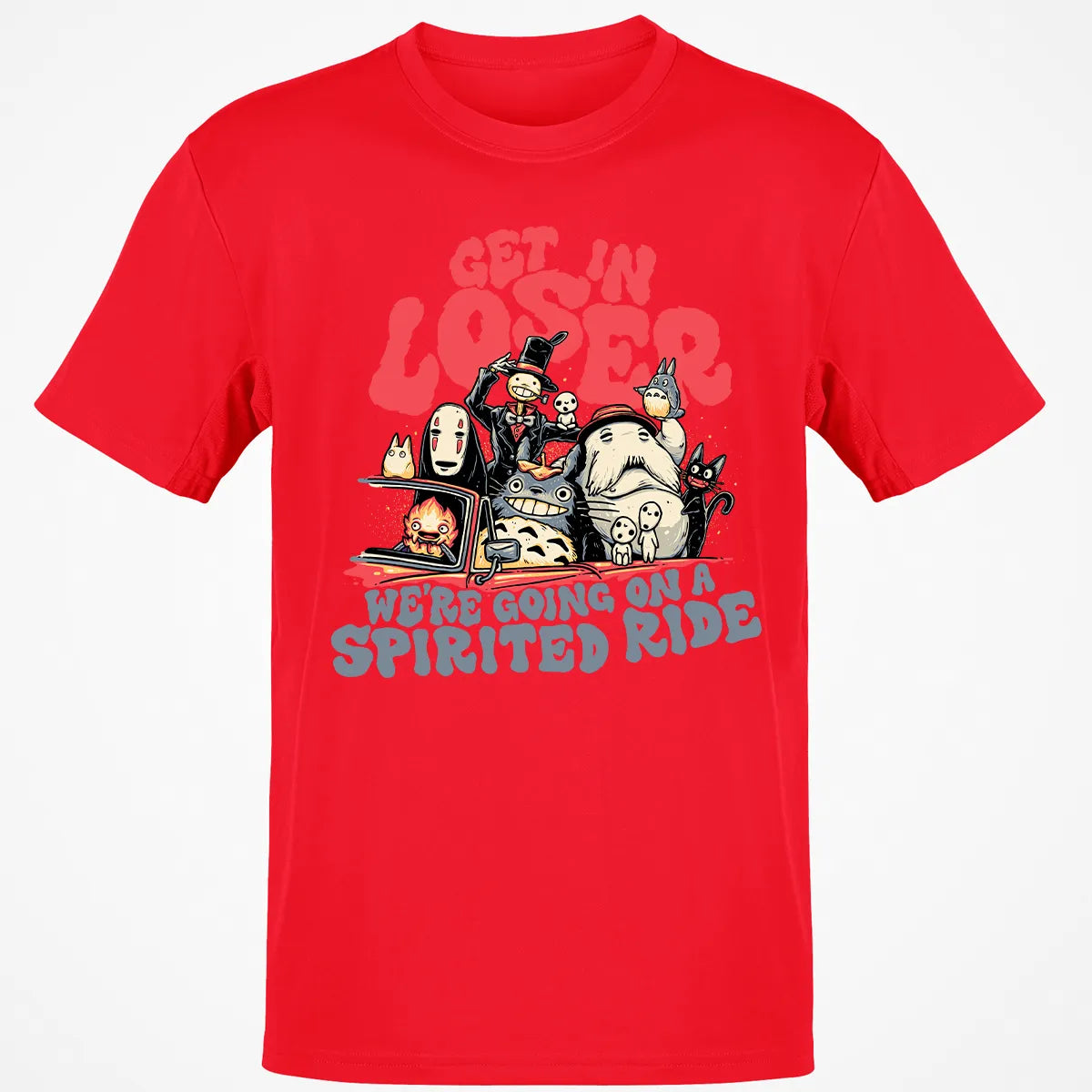 Classic Unisex T-Shirt - GGZE61FH