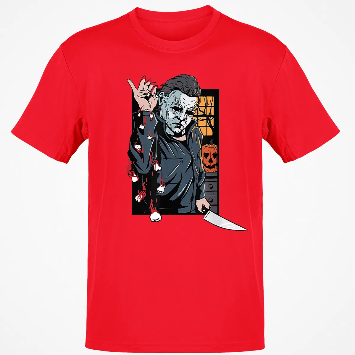 Classic Unisex T-Shirt - JV9MAPQD