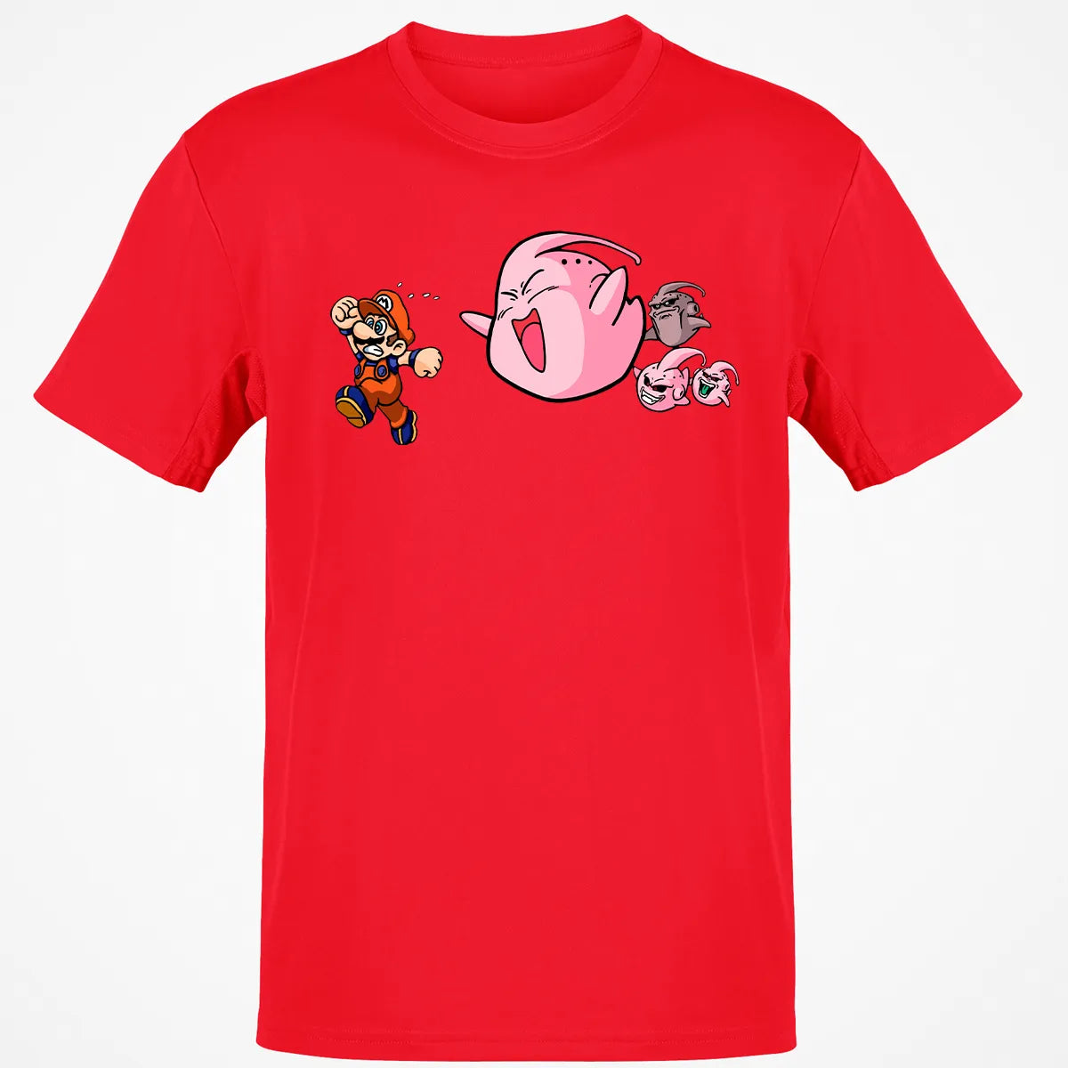 Classic Unisex T-Shirt - LUB22QHP