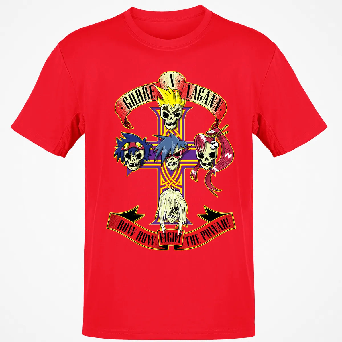 Classic Unisex T-Shirt - RLMEE692