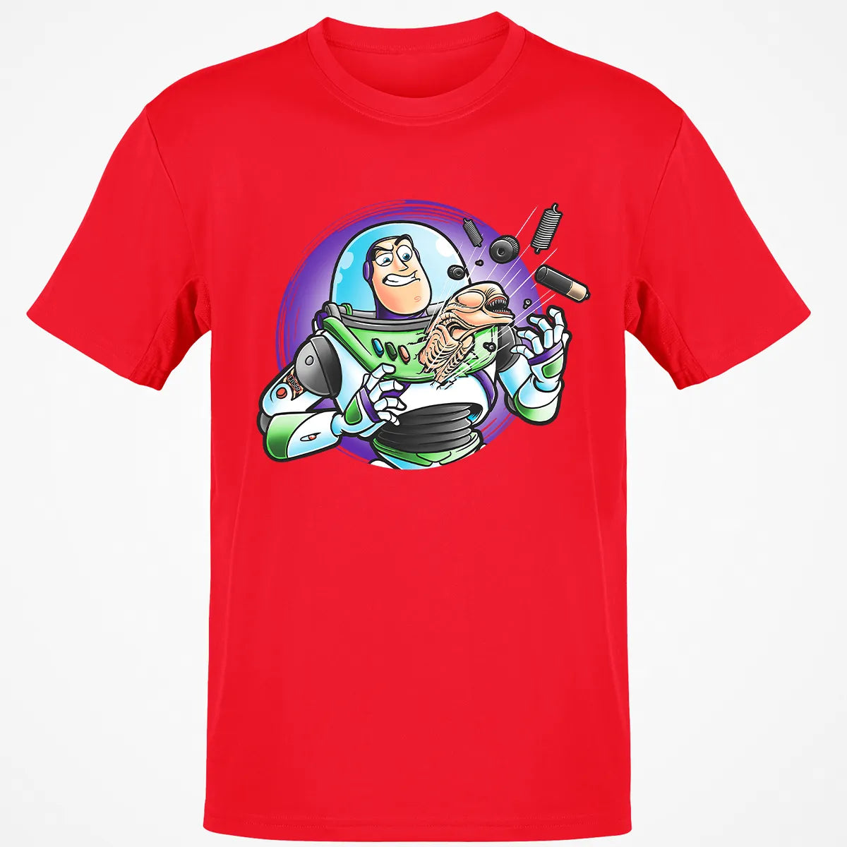 Classic Unisex T-Shirt - YFGZ65WP