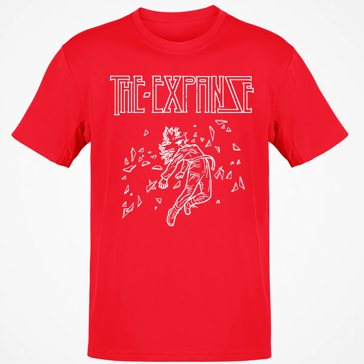 Classic Unisex T-Shirt - KMJXZPPJ