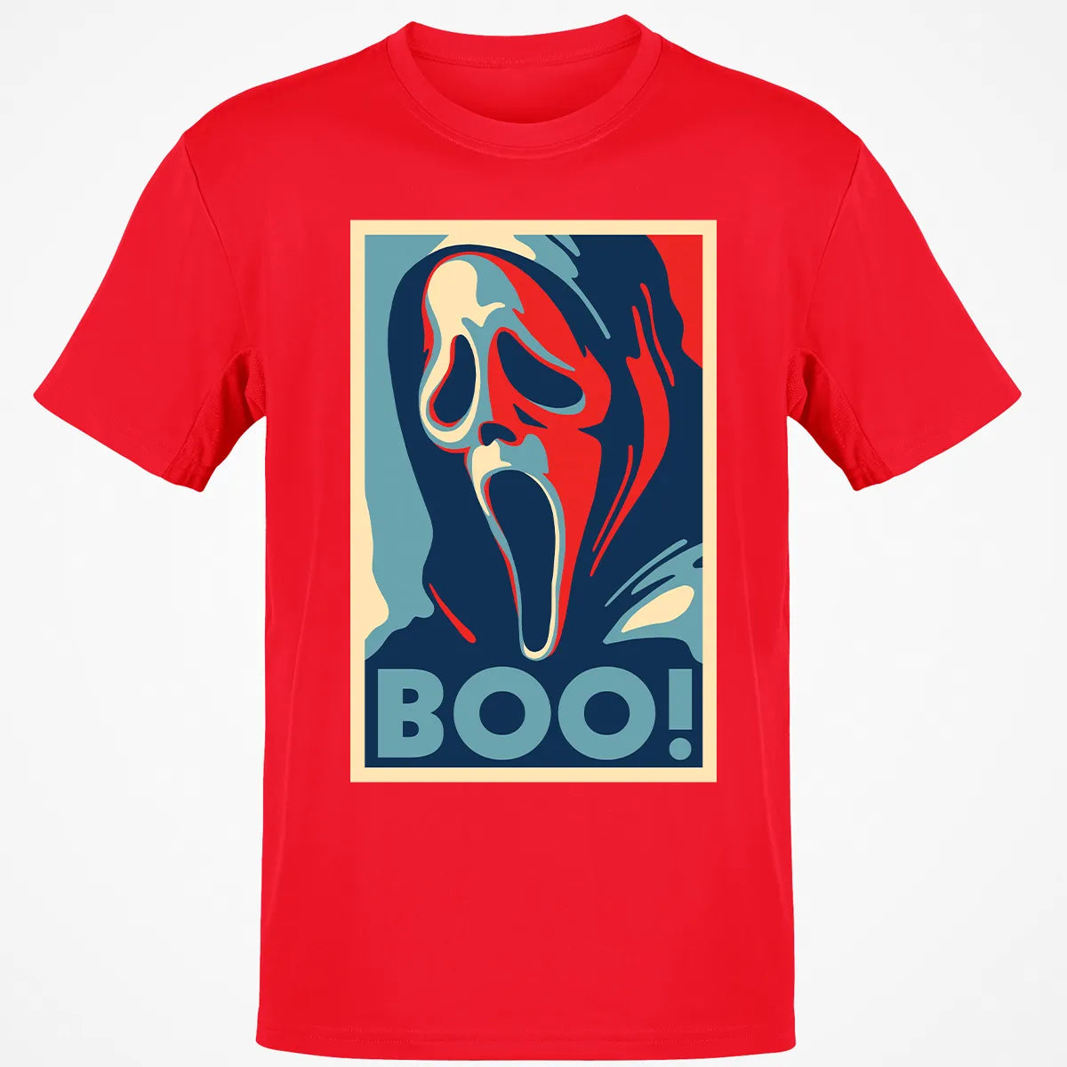 Classic Unisex T-Shirt - QWZK4LZK