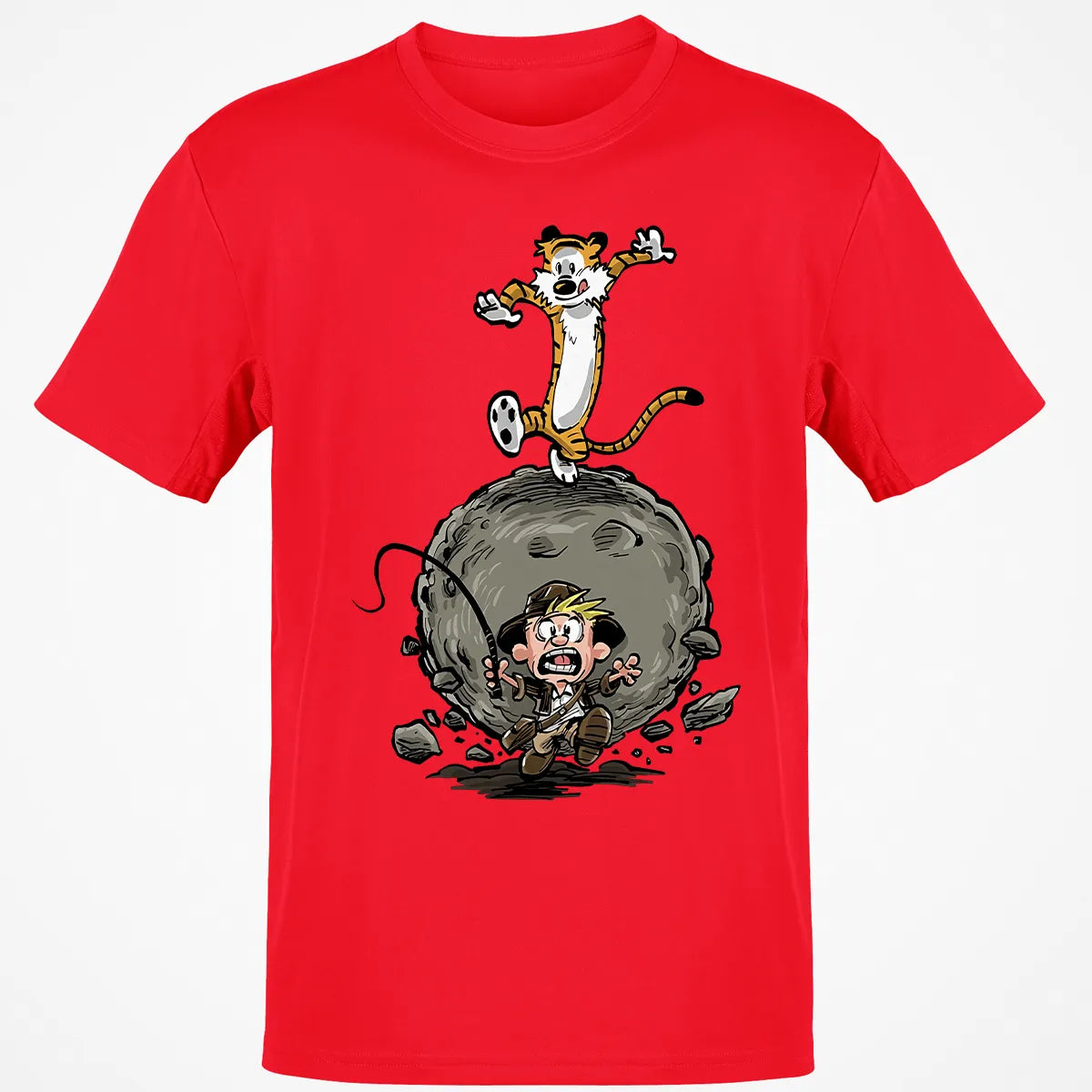 Classic Unisex T-Shirt - SK7XZYAR