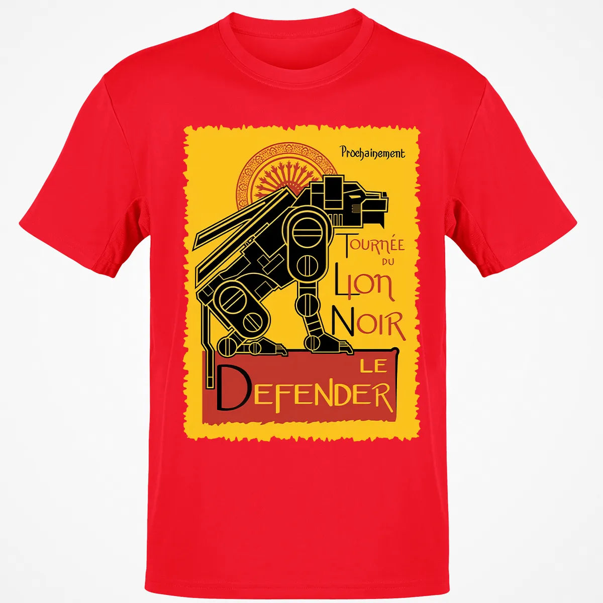 Classic Unisex T-Shirt - NG84VF68