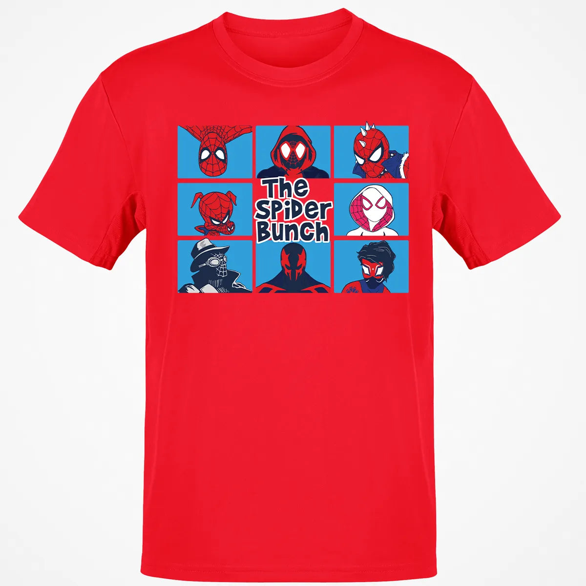 Classic Unisex T-Shirt - NLHN43TP