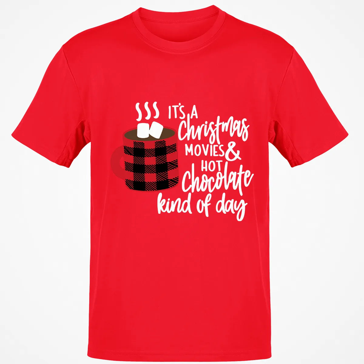 Classic Unisex T-Shirt - K4KDYP7T