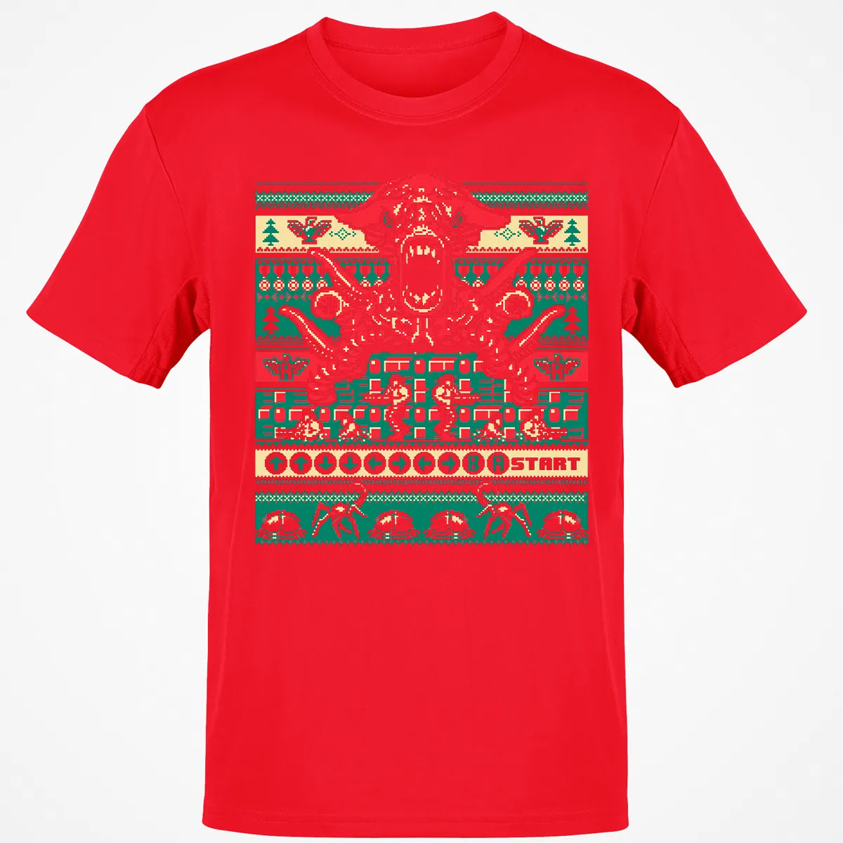 Classic Unisex T-Shirt - FPJZEXRA