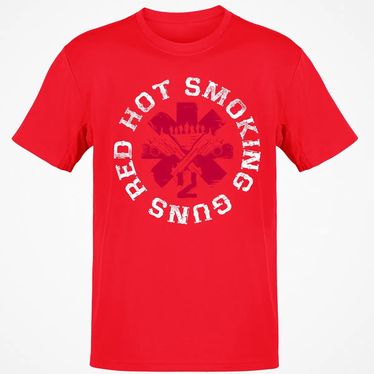 Classic Unisex T-Shirt - NK6W8TGK