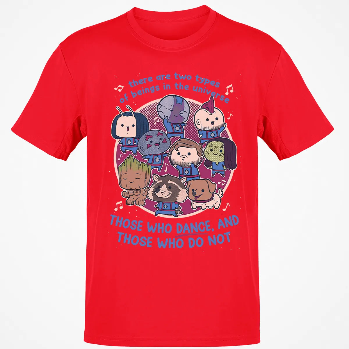 Classic Unisex T-Shirt - QD98ECYF