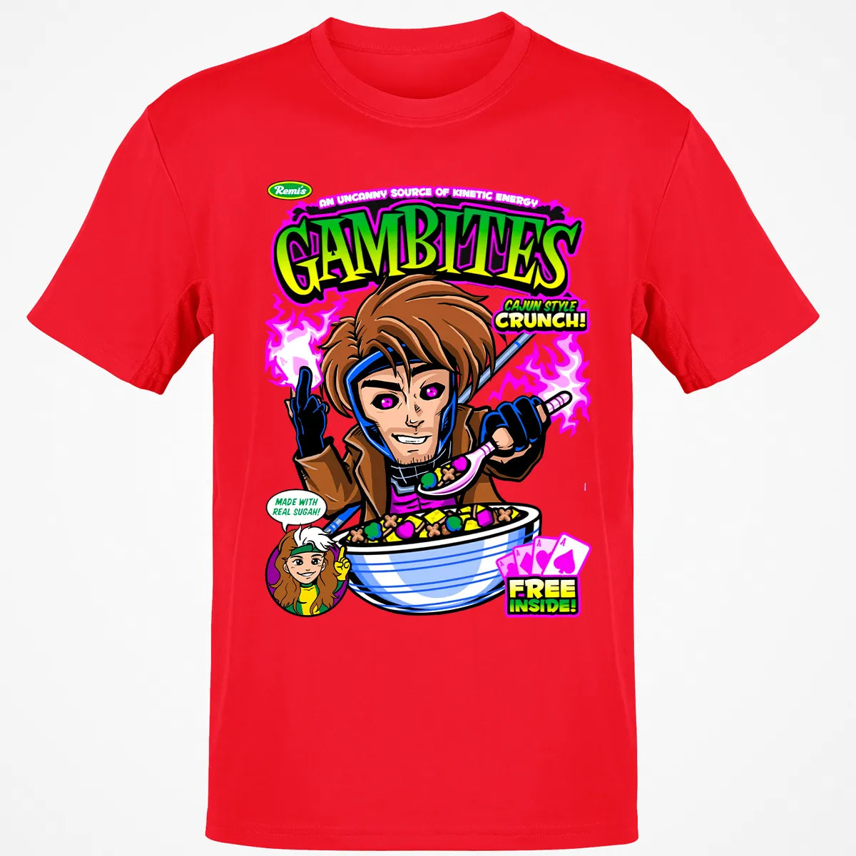 Classic Unisex T-Shirt - U67EMABP