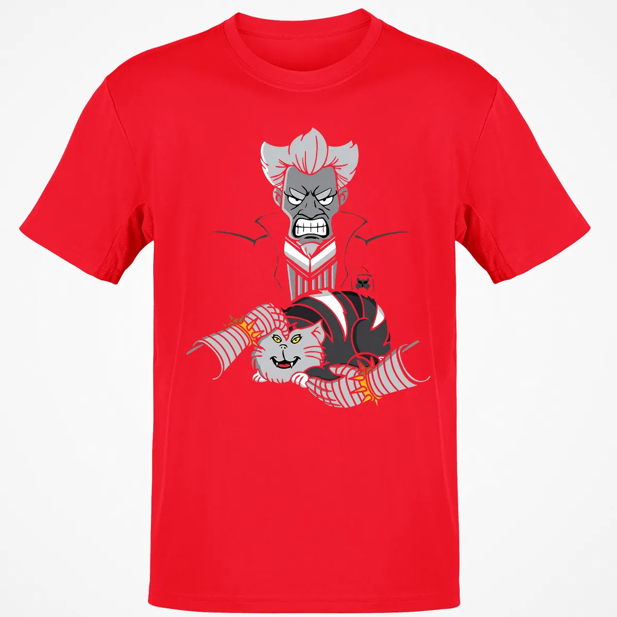 Classic Unisex T-Shirt - HRADFP5P